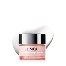 Clinique Moisture Surge Intense 72H Hydrator front view with packaging