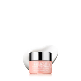Clinique Moisture Surge Intense 72H Hydrator mini 0.5 Fl Oz front view