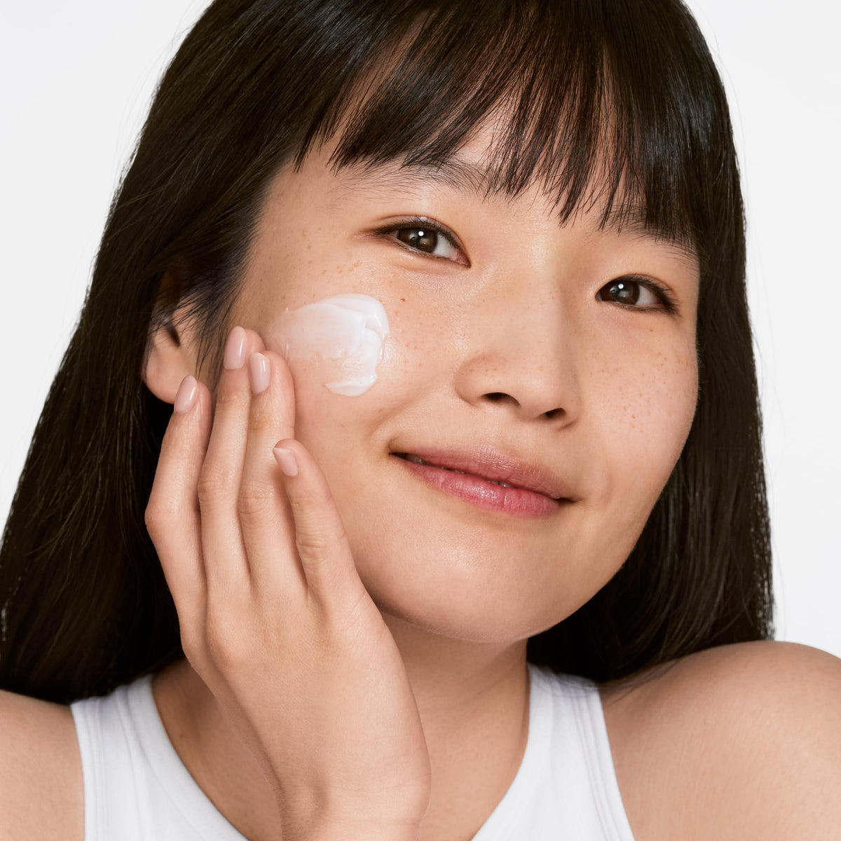 Clinique Moisture Surge Intense 72H Hydrator side view