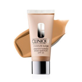 Clinique Moisture Surge Sheertint Hydrator front view 1.4 fl oz