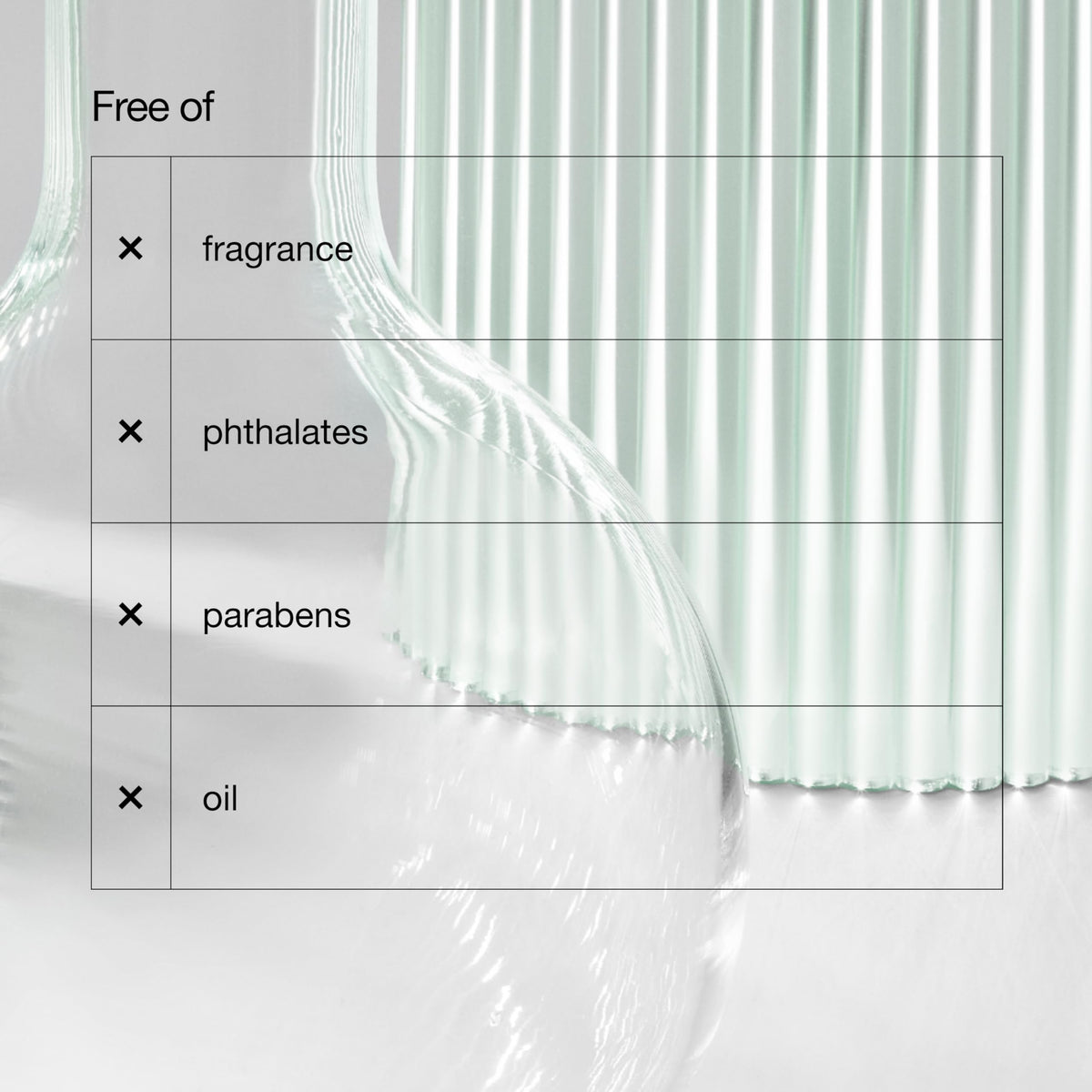 Clinique Moisture Surge Sheertint Hydrator in natural light