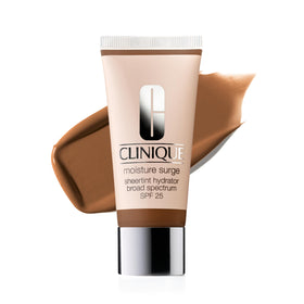 Clinique Moisture Surge Sheertint Hydrator SPF 25 front view