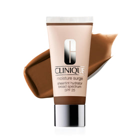 Clinique Moisture Surge Sheertint Hydrator SPF 25 Very Deep front view