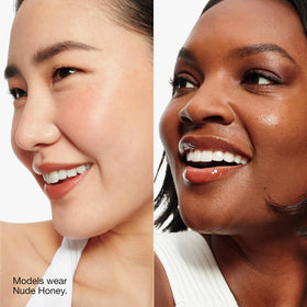 Clinique Pop Lip + Cheek Tinted Oil packaging