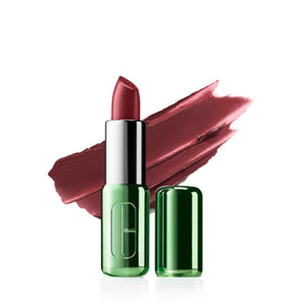 Clinique Pop Longwear Lipstick Cola Pop front view