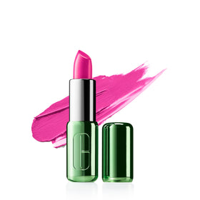 Clinique Pop Longwear Lipstick Confetti Pop front view