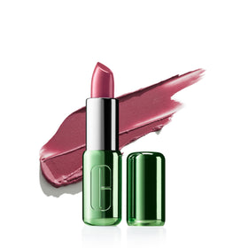 Clinique Pop Longwear Lipstick in Cute Pop front view