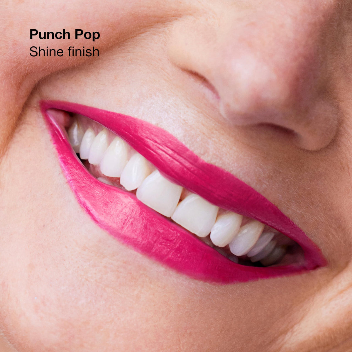 Clinique Pop Longwear Lipstick in Satin finish