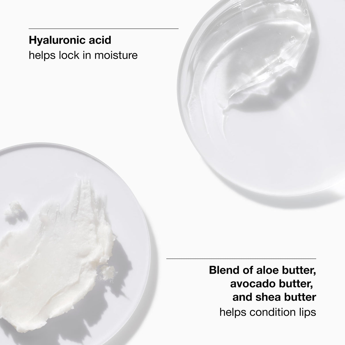 Clinique Pop Plush Creamy Lip Gloss Black Honey Pop packaging