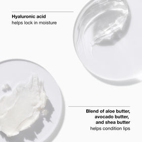 Clinique Pop Plush Creamy Lip Gloss Black Honey Pop packaging