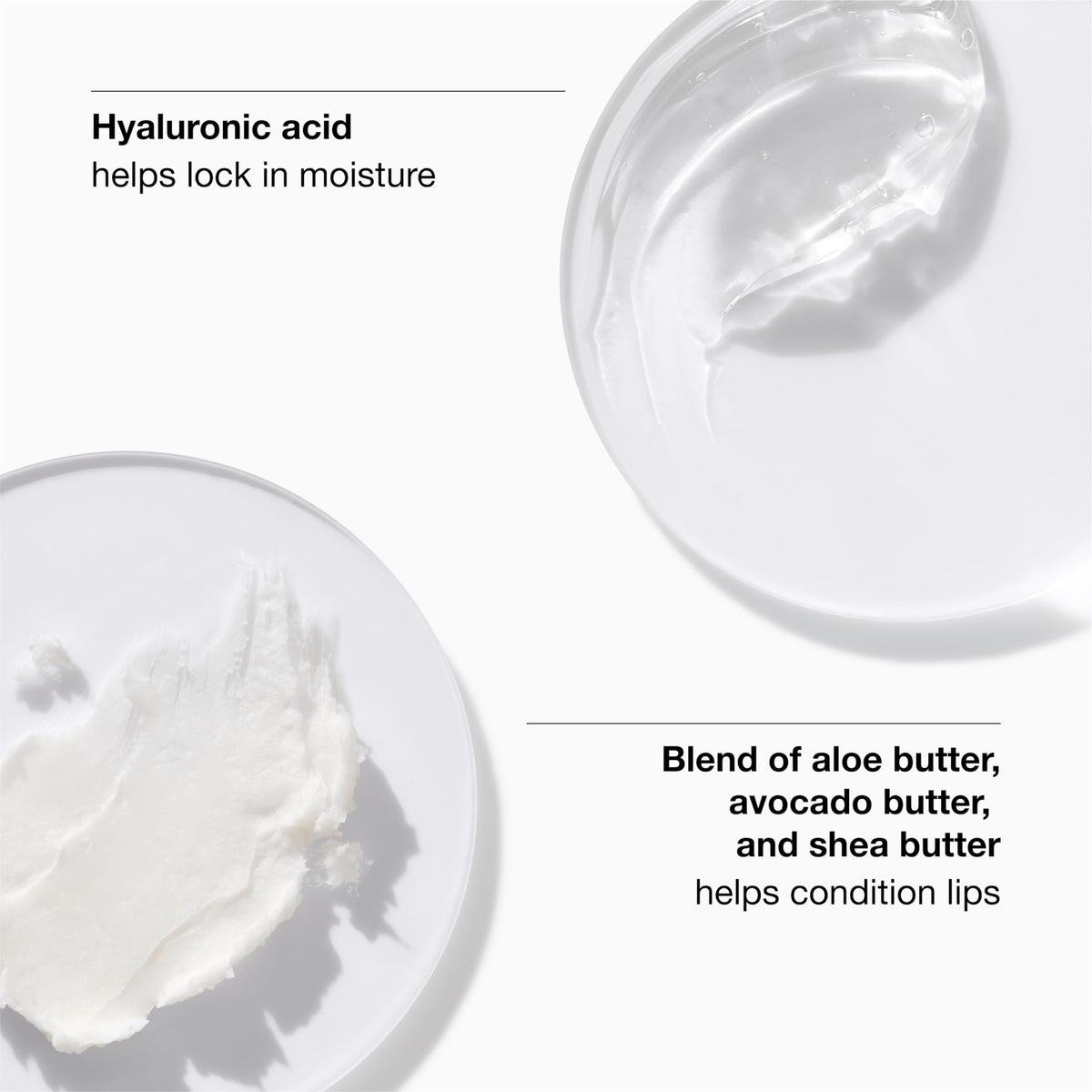 Clinique Pop Plush Lip Gloss packaging side view