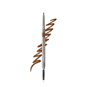 Clinique Quickliner For Brows Eyebrow Pencil Auburn front view