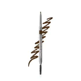 Clinique Quickliner For Brows Eyebrow Pencil in Dark Espresso front view