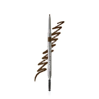 Clinique Quickliner For Brows Eyebrow Pencil in Dark Espresso front view
