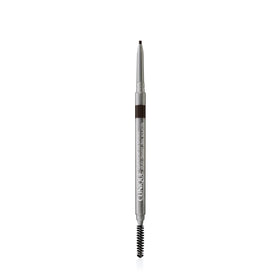 Clinique Quickliner For Brows Eyebrow Pencil in Ebony, front view