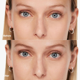 Clinique Quickliner For Brows Eyebrow Pencil Sandy Blonde tip close-up