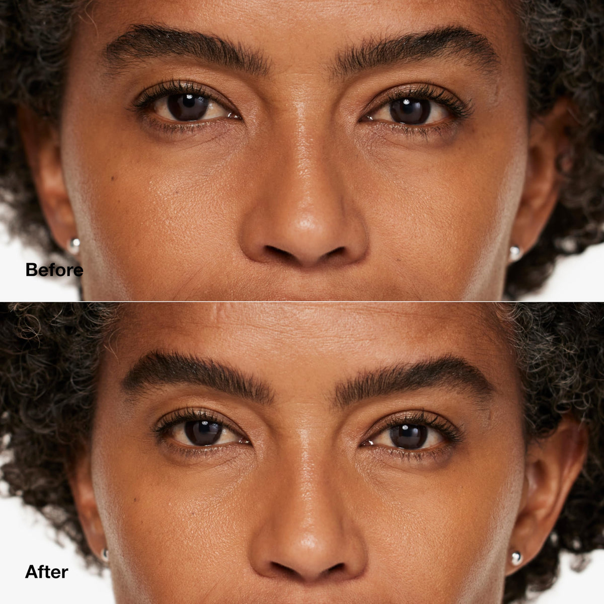 Clinique Quickliner For Brows Eyebrow Pencil showing ultra-fine tip