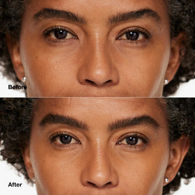 Clinique Quickliner For Brows Eyebrow Pencil showing ultra-fine tip