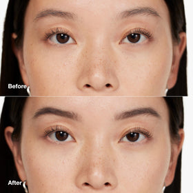 Clinique Quickliner For Brows Eyebrow Pencil showing ultra-fine tip
