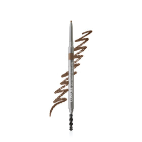 Clinique Quickliner For Brows Eyebrow Pencil Soft Chestnut front view