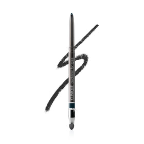 Clinique Quickliner For Eyes Eyeliner Pencil in Black, front view