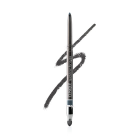 Clinique Quickliner For Eyes Eyeliner Pencil in Slate, front view