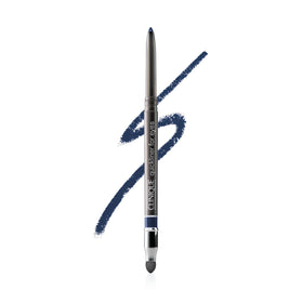 Clinique Quickliner For Eyes Eyeliner Pencil Violet front view
