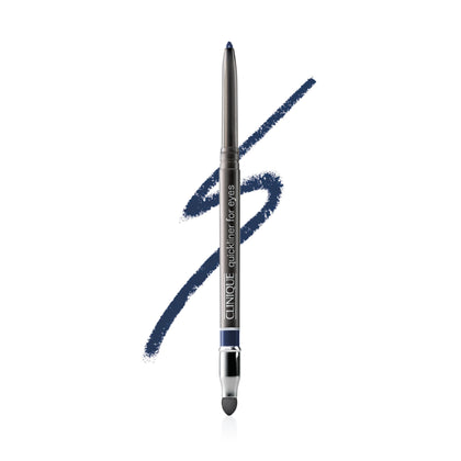 Clinique Quickliner For Eyes Eyeliner Pencil Violet front view