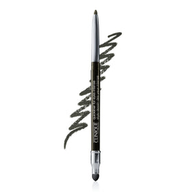 Clinique Quickliner For Eyes Intense Eyeliner Pencil in Intense Ivy front view