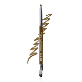 Clinique Quickliner For Eyes Intense Eyeliner Pencil in Intense Peridot front view