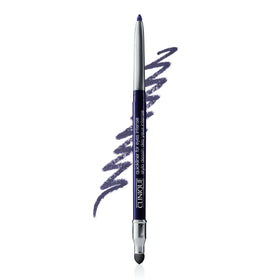 Clinique Quickliner For Eyes Intense Eyeliner Pencil in Intense Plum front view