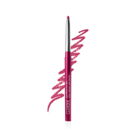 Clinique Quickliner Lip Liner Crushed Berry front view