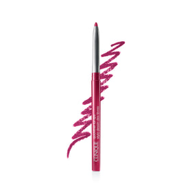 Clinique Quickliner Lip Liner front view in Intense Jam colour