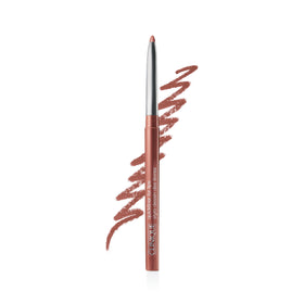 Clinique Quickliner Lip Liner front view in Lipblush shade
