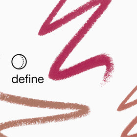 Clinique Quickliner Lip Liner packaging details