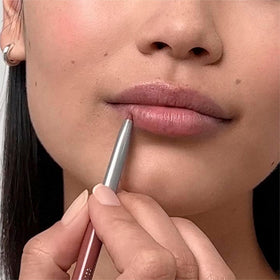 Clinique Quickliner Lip Liner Plummy packaging