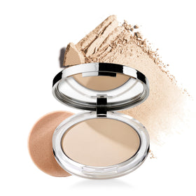 Clinique Stay-Matte Sheer Pressed Face Powder front view