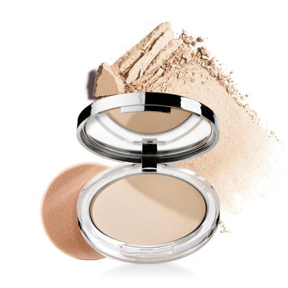 Clinique Stay-Matte Sheer Pressed Face Powder front view