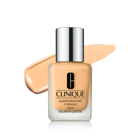 Clinique Superbalanced Oil Free Liquid Foundation 1 Fl Oz Cream front view