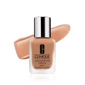 Clinique Superbalanced Oil Free Liquid Foundation 1 Fl Oz in Sand front view