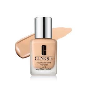 Clinique Superbalanced Oil Free Liquid Foundation front view