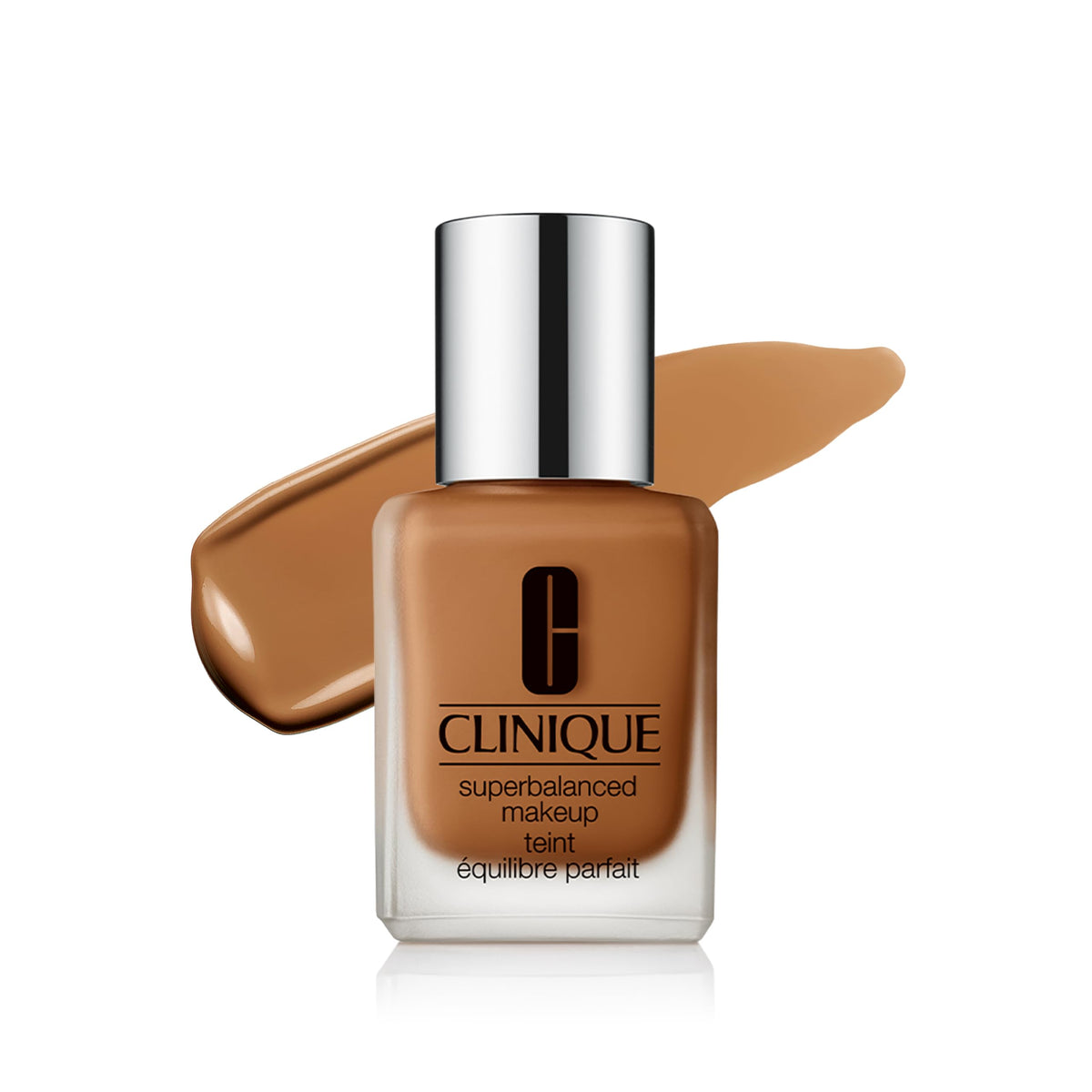 Clinique Superbalanced Oil Free Liquid Foundation Golden front view
