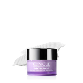Clinique Take The Day Off Cleansing Balm 1 oz front view