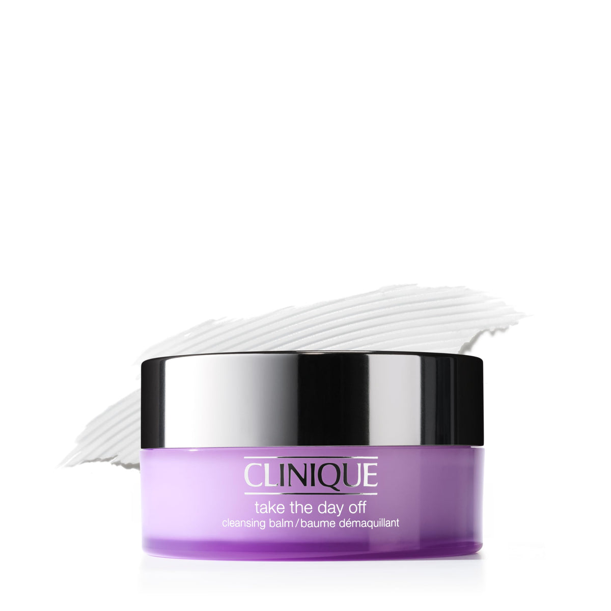 Clinique Take The Day Off Cleansing Balm 240g front view