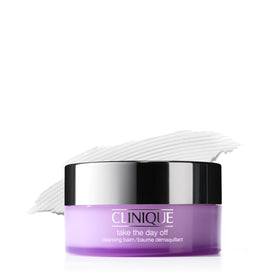 Clinique Take The Day Off Cleansing Balm 240g front view