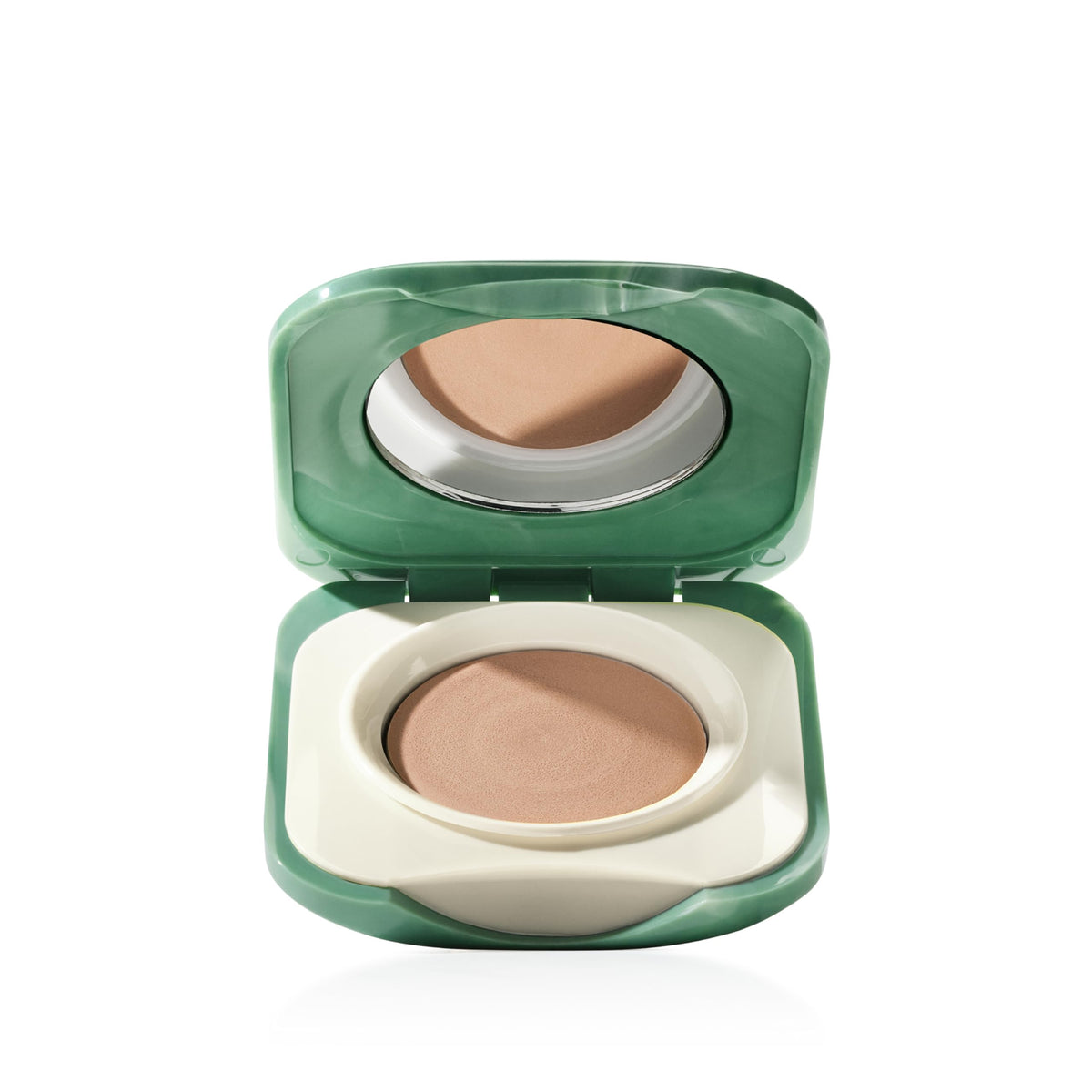 Clinique Touch Base For Eyes Cream Eye Shadow Canvas front view