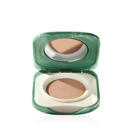 Clinique Touch Base For Eyes Cream Eye Shadow Canvas front view