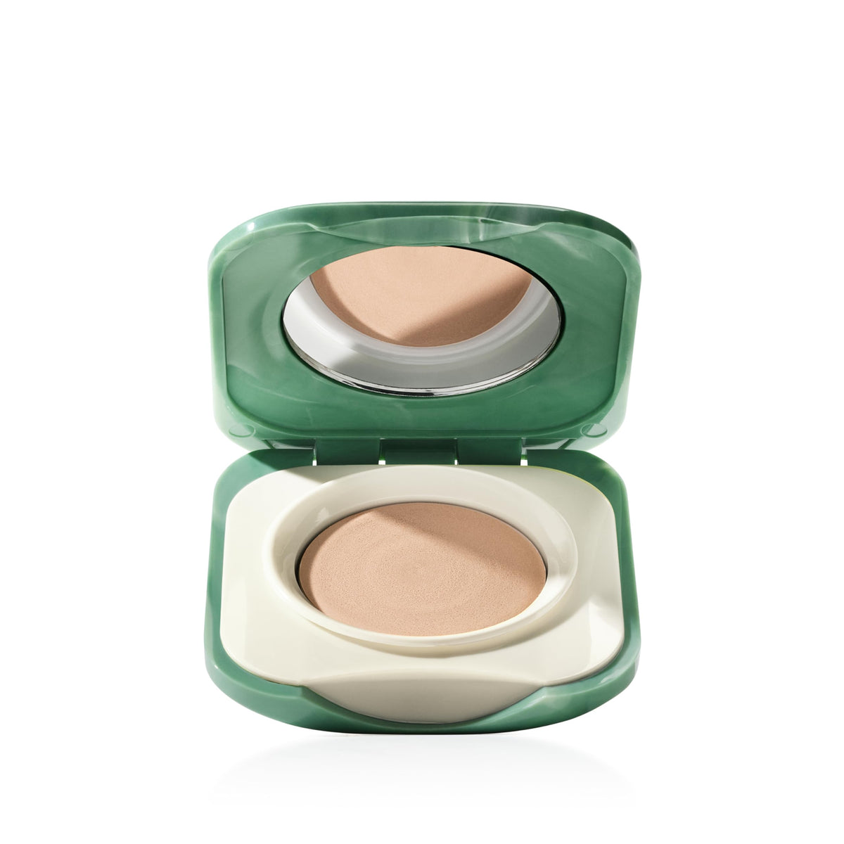 Clinique Touch Base For Eyes Cream Eye Shadow Canvas Light front view