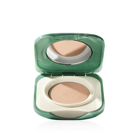 Clinique Touch Base For Eyes Cream Eye Shadow Canvas Light front view