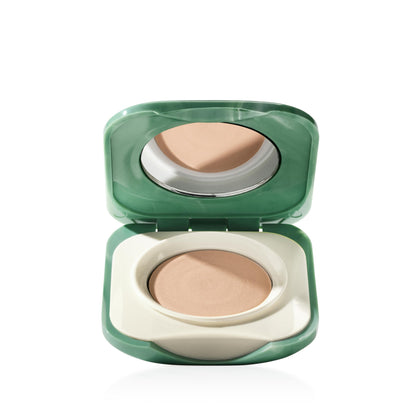 Clinique Touch Base For Eyes Cream Eye Shadow Canvas Light front view